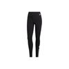 Originals Trefoil Hw Tights Casual Leggings Fitness Sports Pants Women Leggings Black GT8461