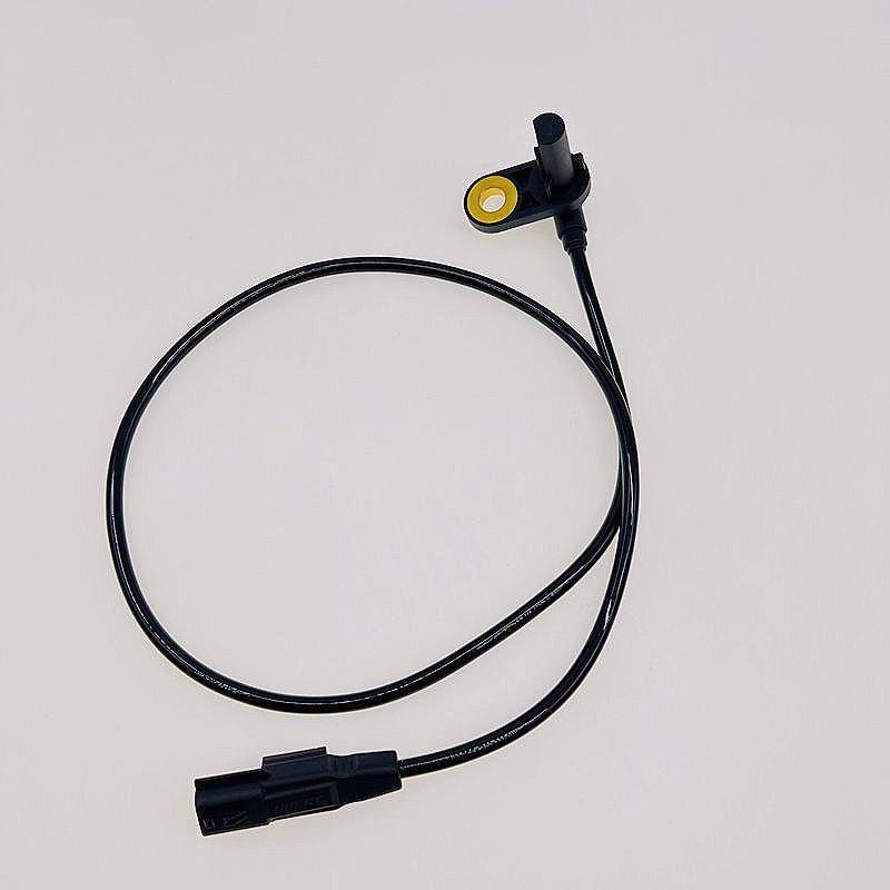 

Compatible with Baofengyan CB190R, Zhidao Mengzhi 190TR, Zhanying Front Wheel Speed Sensor for Mileage Tracking