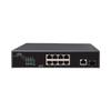 Uniview 8-Port Fast Ethernet PoE Switch CN Plug (adapter Included)