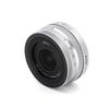 Nikon Standard Zoom Lens NIKKOR Z DX 16-50mm F/3.5-6.3 VR Silver
