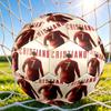 1 pz Pallone da Calcio Cristiano Ronaldo Taglia 5, Adatto per Partite di Allenamento/Allenamento per Tornei, Leggero e Resistente. cl70217