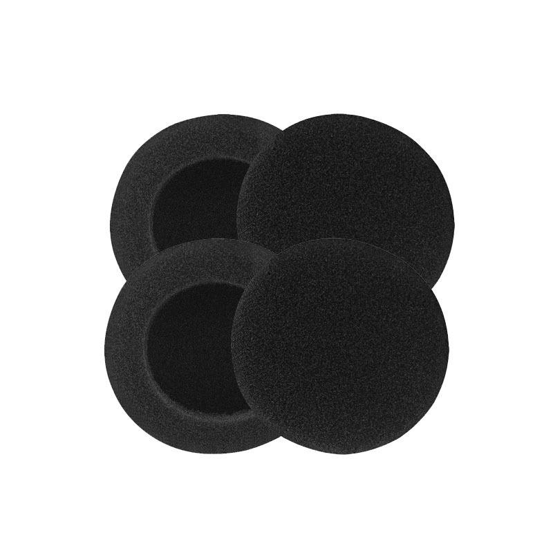 For EJEAS V6 PRO+ Motorcycle Intercom Helmet Bluetooth Headset Horn Sponge Kit Special Headset Speaker Accessories Helmet Communication 7