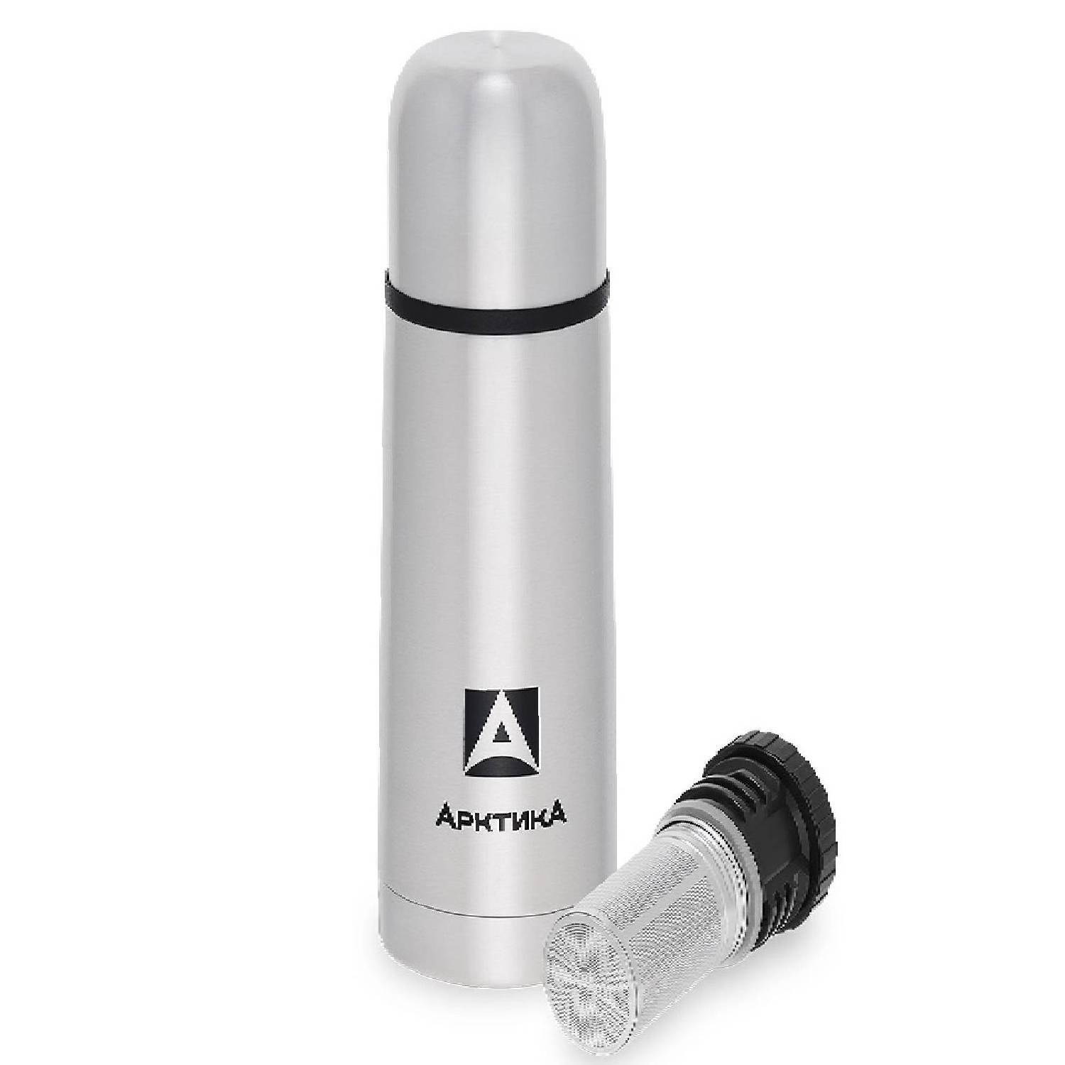 

Термос Арктика 101-1000с