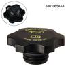 4.0L Oil Filter Cap 53010654AA Front Plastic 1994-2006