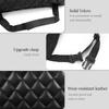 Auto Rücksitzlehne Hängenetze Tasche Kofferraumtasche Organizer Handtaschenhalter Auto Verstauen Aufräumen Innenausstattung