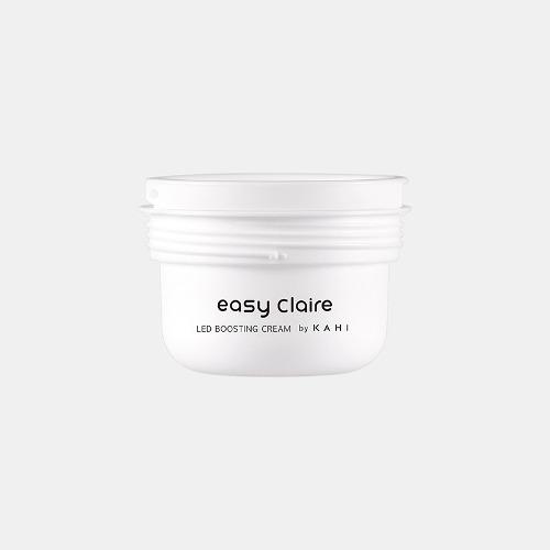 Easy Claire LED Boosting Cream by KAHI Refill_637701 0