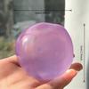 Knetbare Plastizität Mochi Fidget Spielzeug Transparenz Kokosöl Maltose Quetschspielzeug Lustiges Anti-Stress Sensorisches Spielzeug Für Erwachsene Geschenke