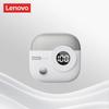 Original Lenovo LE233 Wireless Earphones HD Call Zero Lag Bluetooth 6.0 Headphone Long Battery Life Level Display Game/Music Dual-Mic Earbud