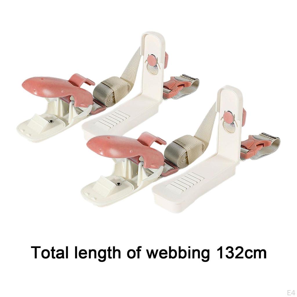 Taiyyi Lot De 16 Clips De Fixation Pour Couette, Avec Boîte De Rangement, Pince De Couette, Outil Pratique Pour Fixer Et Lisser Vos Draps