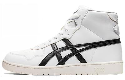 Japan L Mid 'White Black'