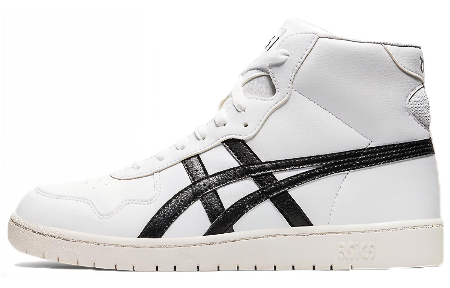 ASICS Japan L Mid Белый Черный 1191A313-101 37.5