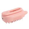 Cat Mist Brush Multifunctional One Click Spray Shedding Bath Brush Pet Steam Brush for Cats Dogs Grooming Supplies