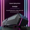 Edifier M30 RGB Desktop Gaming Speakers CN Plug (adapter Included)