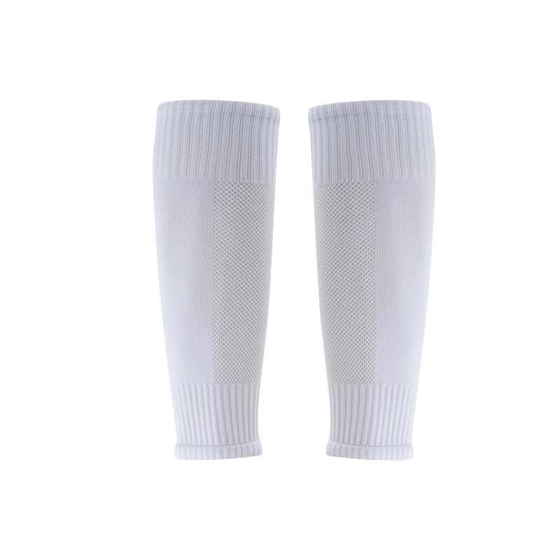 JINGRUIXIANG Compression Soccer Shin Guard Sleeves