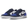 New Nike Sb Force 58 Obsidian White DV5477-401