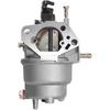 Aynaxcol Carburetor Replacement For Generac GP5000 GP5500 GP6500 GP6500E GP7500E 389Cc 8125W Jingke Huayi Kinzo Ruixing 13HP 14HP 15HP 16HP 188F 190F