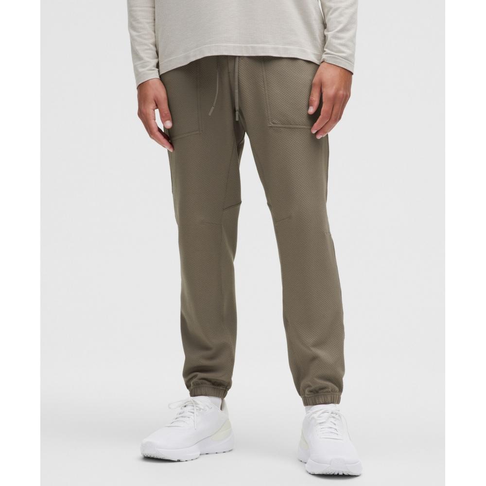 

Lululemon Свободный крой тренировочные джоггеры Rover XS