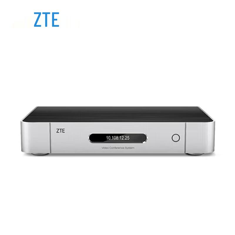 

ZTE ZXV10 XT702 ZUX 4K Video Conference Terminal (CN version)