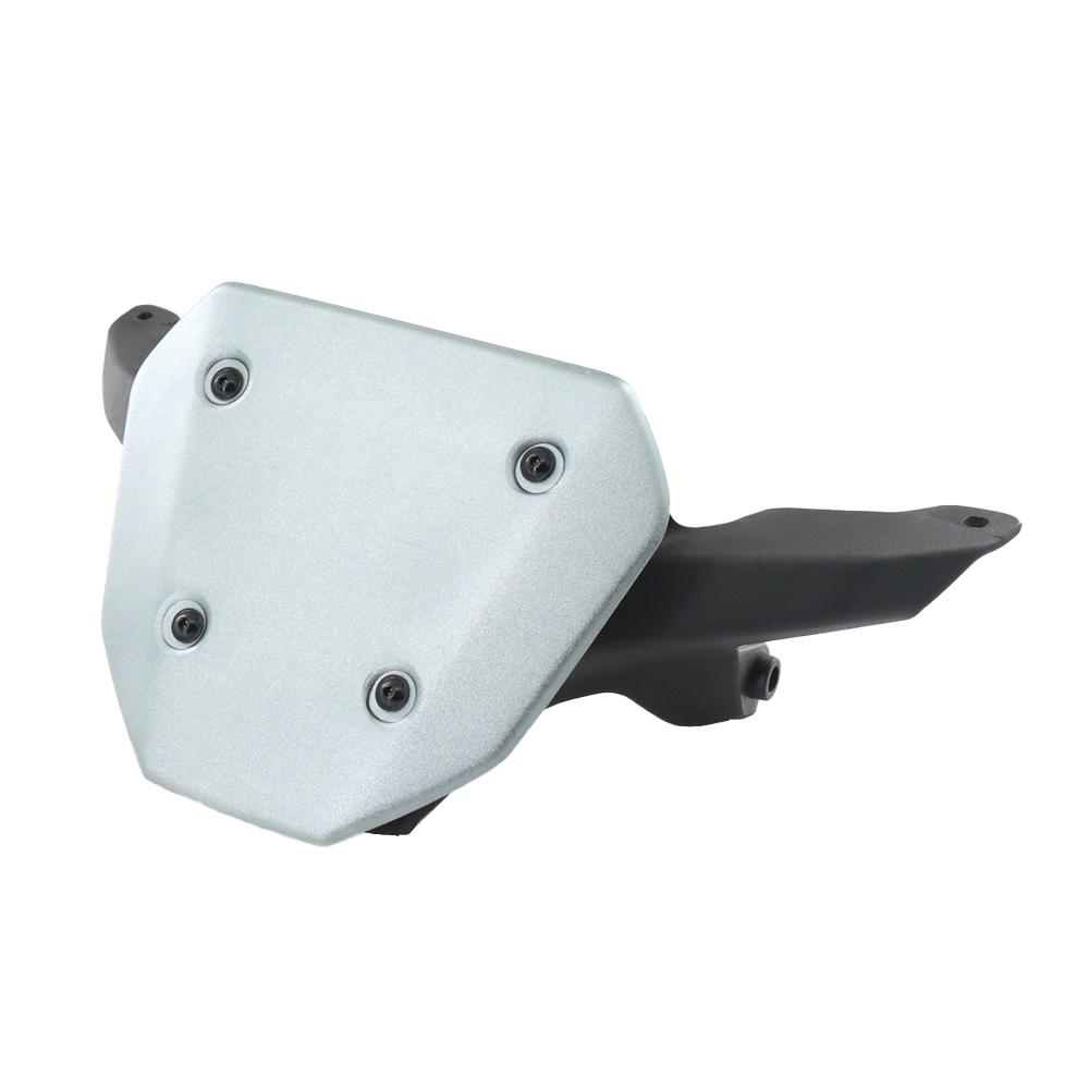 24-25 For Yamaha MT-09 MT-09 SP windshield deflector Headlight windshield Motorcycle refitting accessories are suitable