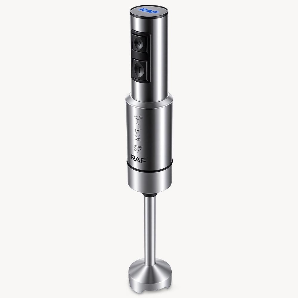 RAF Multi-Functional Portable Handheld Blender for Baby Food, Baking, & More