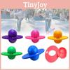 Jump Jump Ball For Adults Fitness Balance Toy Plastic Exercise Bouncing Ball For Kids