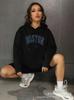 Tops – Camisolas e sweatshirts