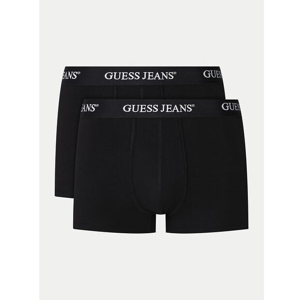 Боксеры Guess Jeans M4BZ44 K6YW1 EU XL