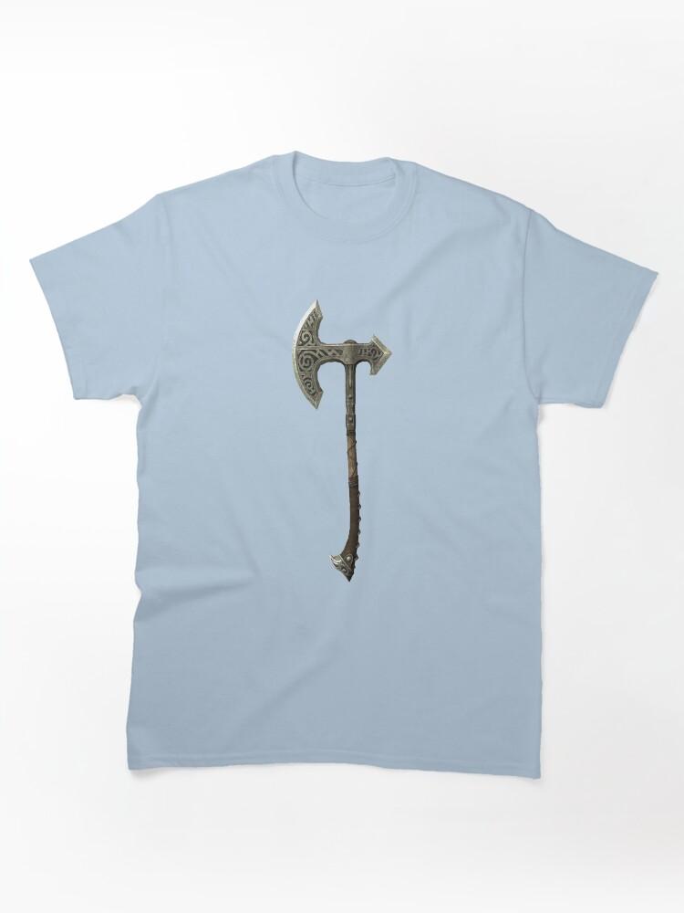 Golden Axe muta1993 Golden Axe Classic T-Shirt