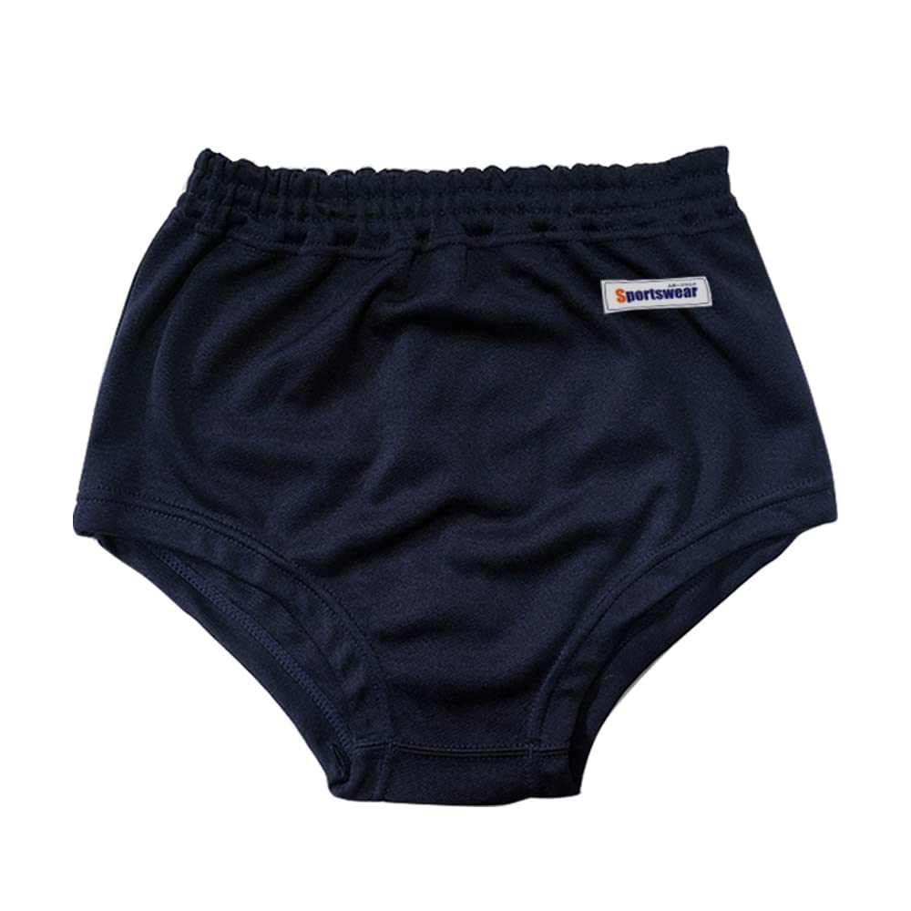 

navy gym cold nursing care [class room] Bloomers, blue, clothes, underpants, weather, (8L)