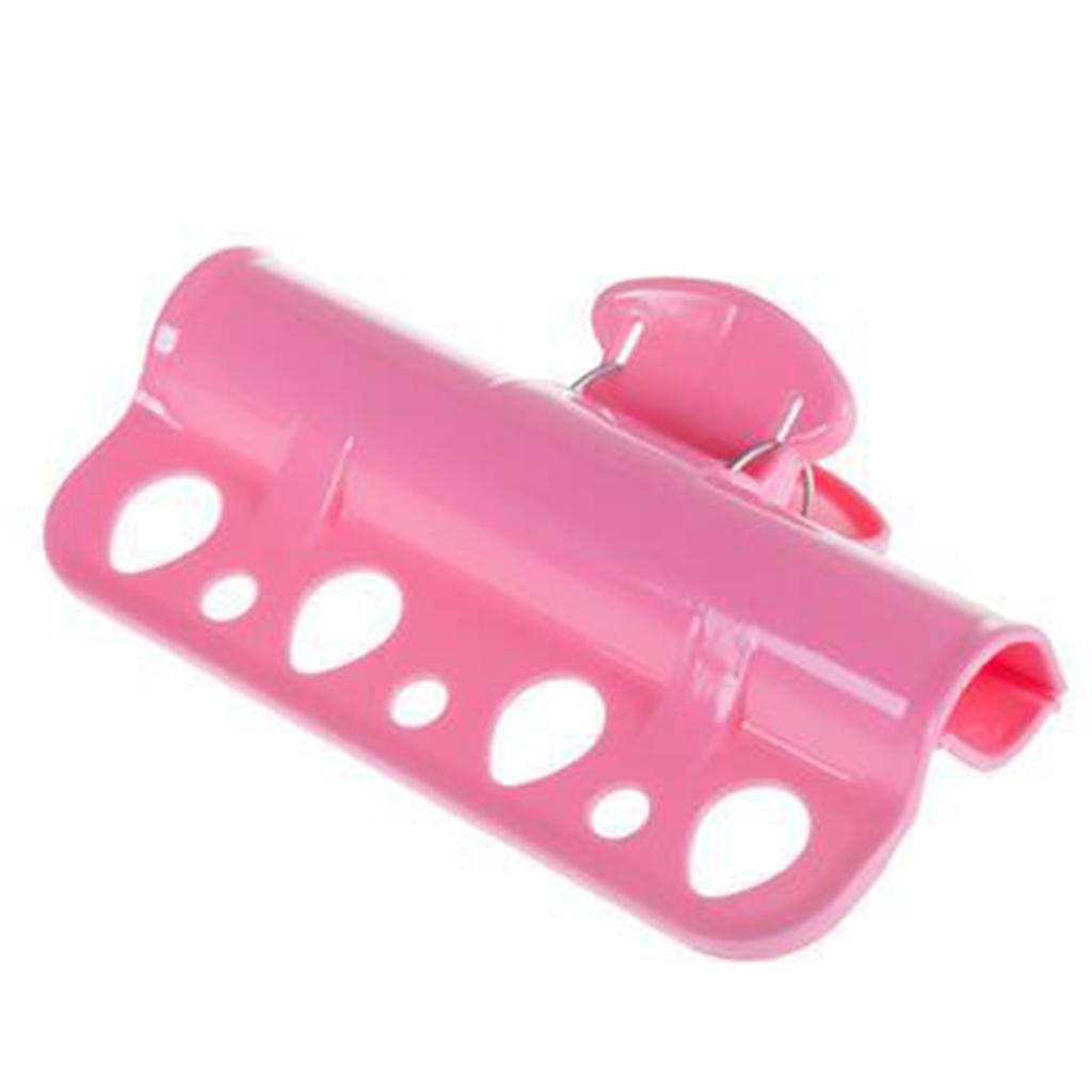 3 Stück Kleiderbügel mit fester Schnalle, Winddichte Kleiderbügelhaken, Wäscheständer für Balkon, Hof, Wäscheleine