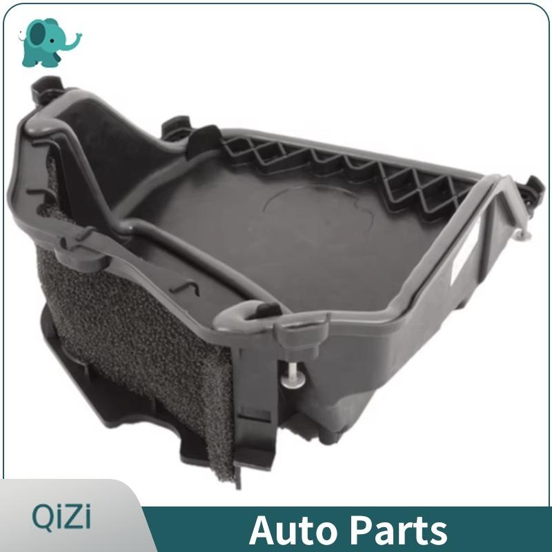 64119216222 OE Blower Housing Cover For BMW F07 F10 F18 520 525 530 535i F06 F12 F13 640i 650 F01 F02 730Li 740Li 750Li 760Li