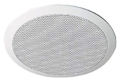 Panasonic 12cm Speaker Panel Ceiling-Mounted (ABS Resin)