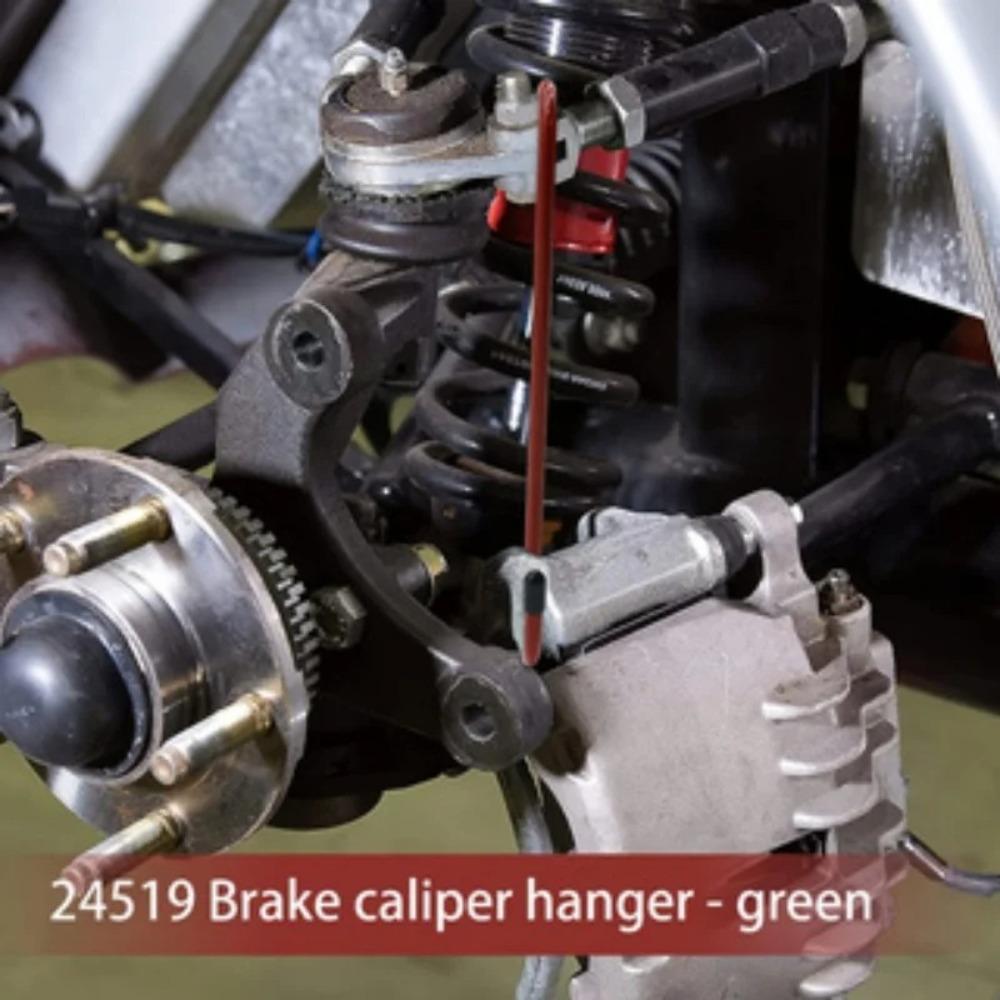 1/2Pcs Help Compress Piston Car Brake Caliper Hanger Suspension Disc Service Tool  Suspension Work