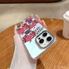 Fukouna Girl K-Kasane T-Teto Phone Case For Iphone 17 16 15 14 13 12 11 Pro Max Xr Air Plus Silicone Cover Silver Hard Shell Co