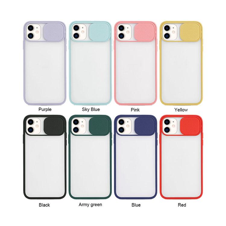 phone case protector good quality cover case with camera protector hot selling soft cell phone case For iPhone 13 Pro