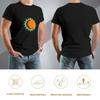 Nothing New Under the Sun T-Shirt Essential T Shirt Tshirts Personalised Summer Shirt Blacks Oversized T Shirt Men