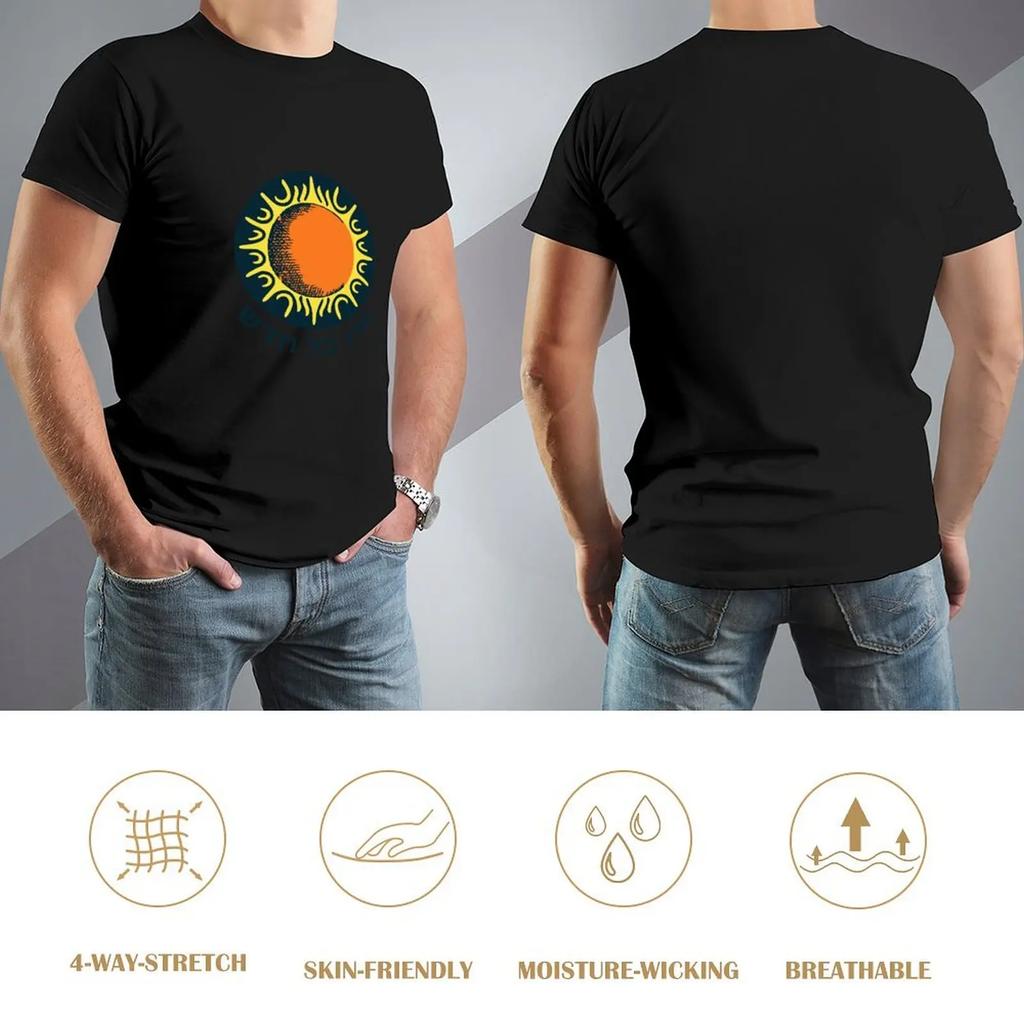 Nothing New Under the Sun T-Shirt Essential T Shirt Tshirts Personalised Summer Shirt Blacks Oversized T Shirt Men
