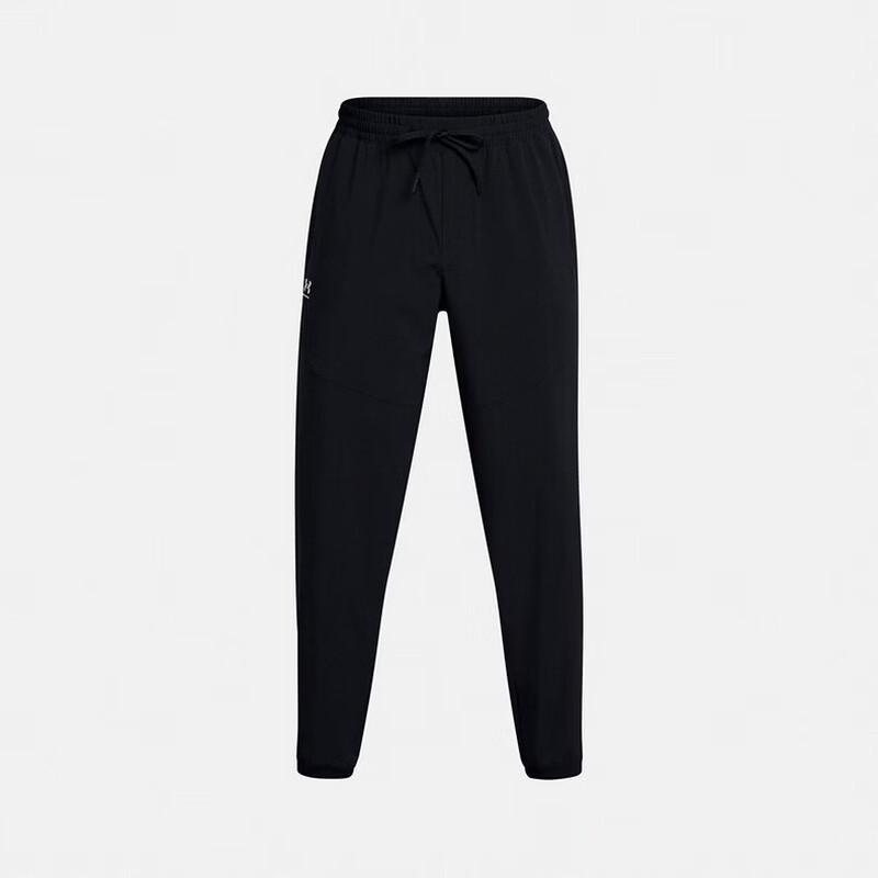 Under Armour Men's Woven Track Pants