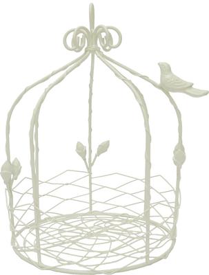 Iron Bird Gazebo 6624 Cream 1165ap