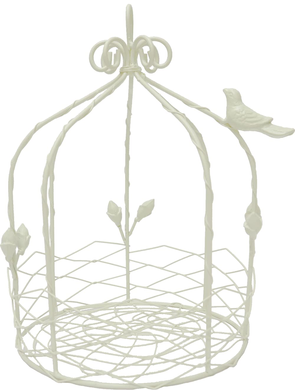 

Беседка Iron Bird 6624 Кремовый 1165ap