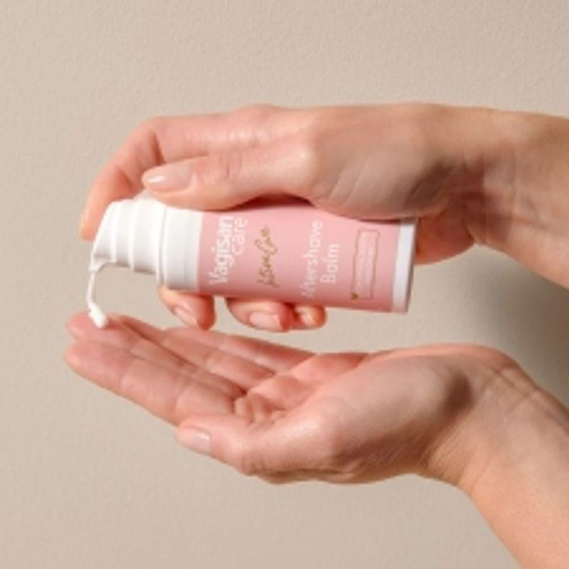 Bagisan Care Aftershave Balm 50ml