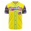 Summer Sweet and Cool American Anime Collision Free Style Men's Uniform Series