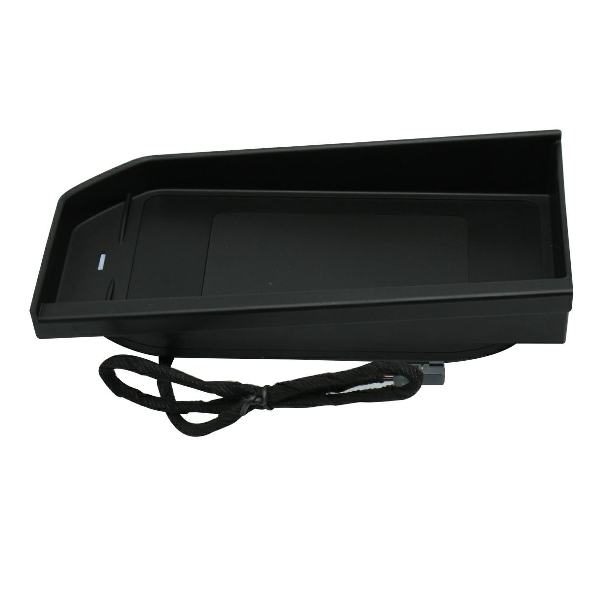 

WINAUTO Wireless Charger for Range Rover Evoque 2016-2018 15W Max Mobile Phone Charging Plate Type A