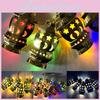 Beautiful Ramadan Eid Mubarak Lantern Led Fairy String Light With Moon Star Design