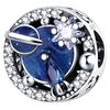 Charms Do Pandora Night Sky Charm