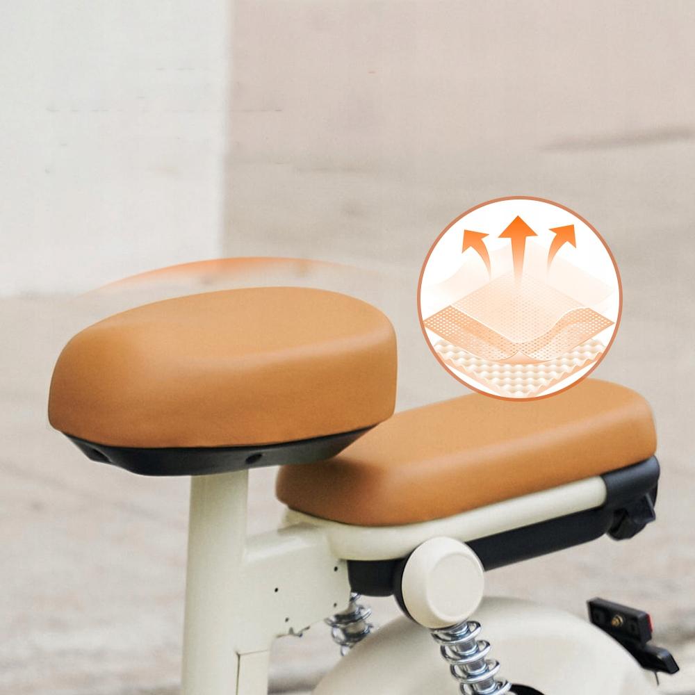 1200W NFC Adult Electric Vehicle Y16 Boys and Girls 100KM 20AH 45KM/H 14" Electric Scooters