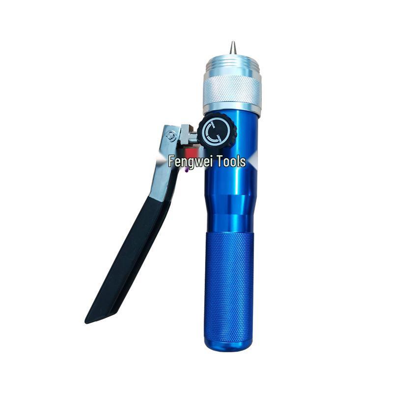 Manual Hydraulic Flaring Tool CT-300A, 10-28mm Tube Expander for Air Conditioner Pipes (SD-F1960)