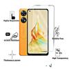 4 Stück für OPPO Reno 8T Glas für Reno 8T 8 7 6 5 4 Pro Lite Gehärtetes Glas Vollschutz Displayschutz Reno8 T 4G Objektivglas