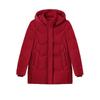 Women's Winter 2025 Thickened Down Jacket - Little Fragrance Style Trend