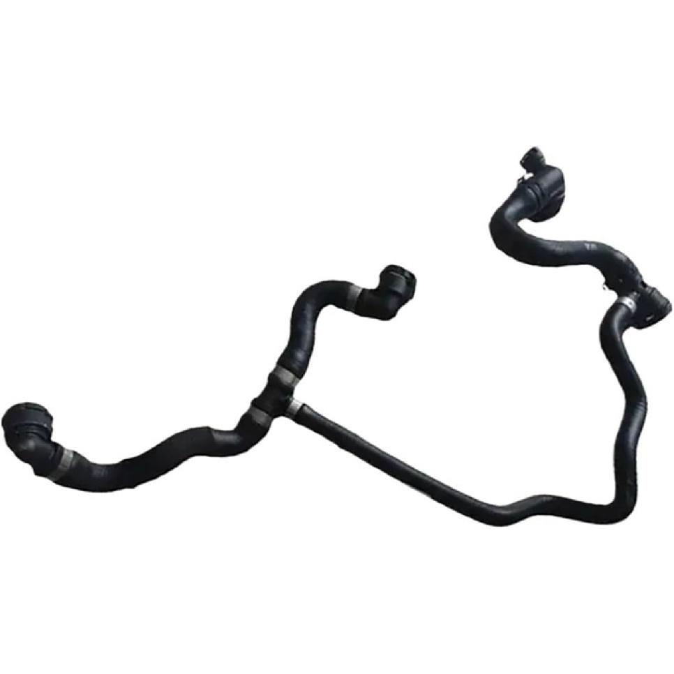 A2535017200 A2535011700 Cooling Tank Radiator Hose Pipe Fit For Benz GLC X253 2535017200 2535011700